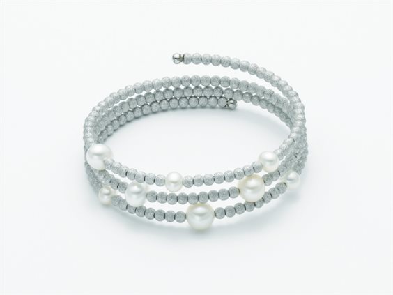 Bracciale Miluna Donna in Argento PBR1646AG - PBR1646AG